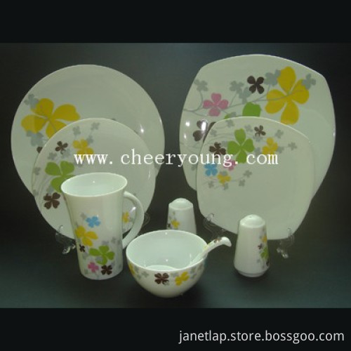 Dinnerwares (CY-P1105)
